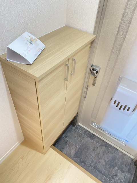 シューズBOX