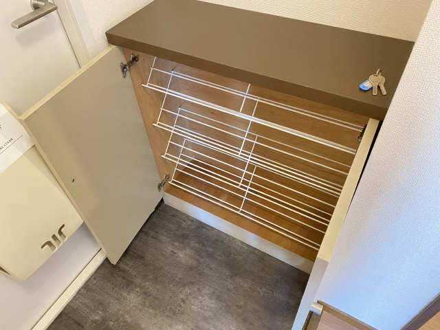 シューズBOX