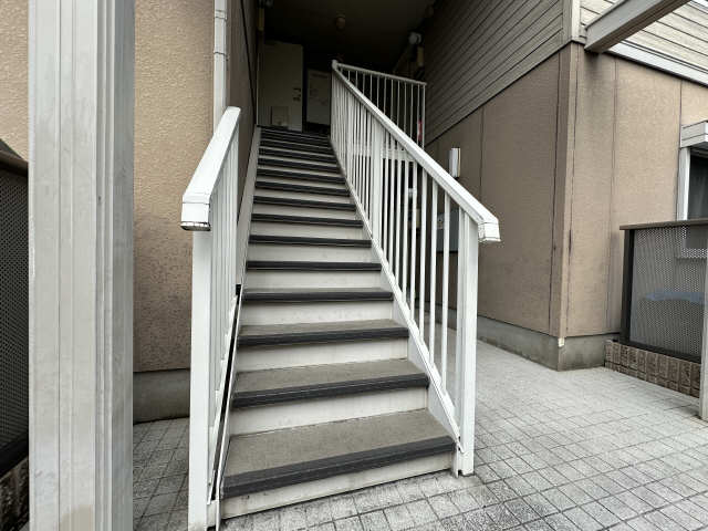 階段