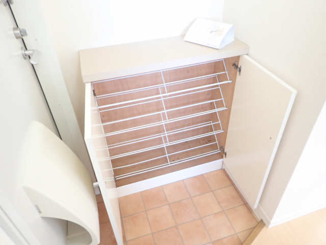 シューズBOX