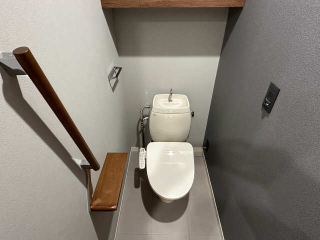 WC