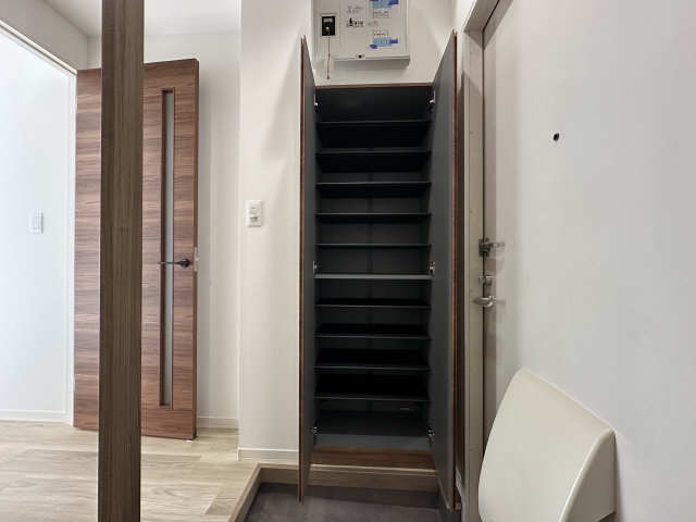 シューズBOX