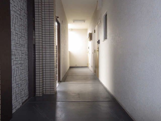 共有部分