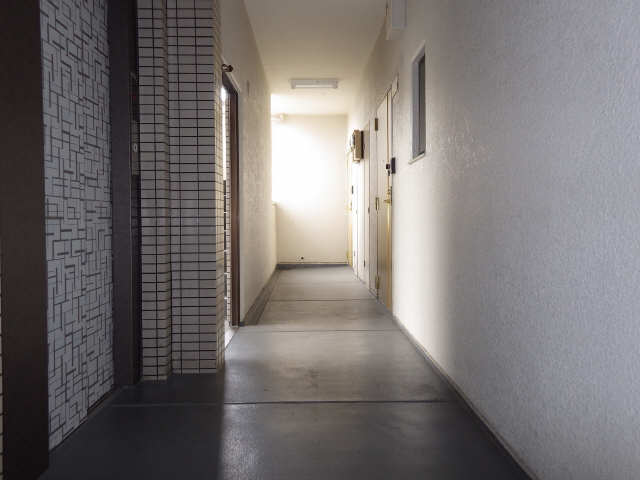共有部分