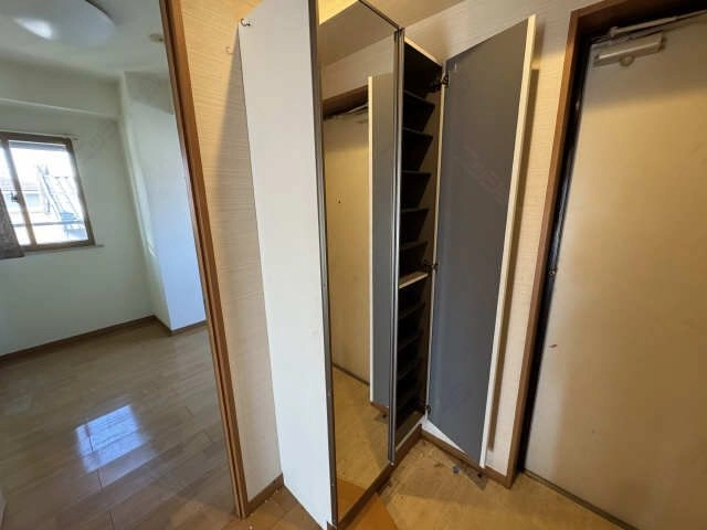 シューズBOX