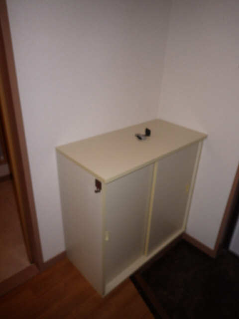 シューズＢＯＸ