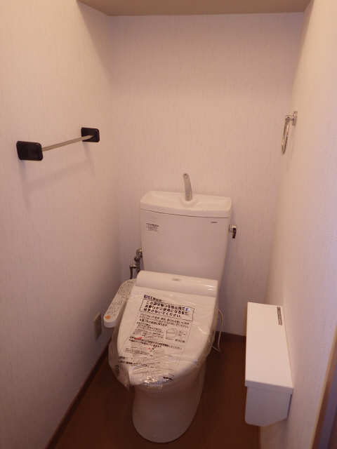 ＷＣ