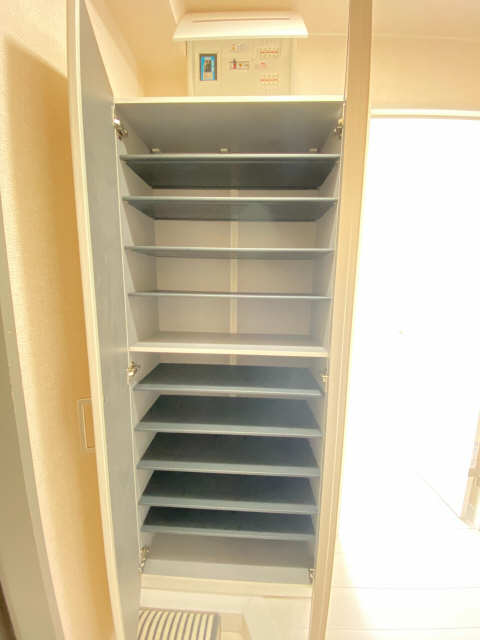 シューズBOX