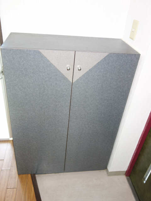 シューズBOX