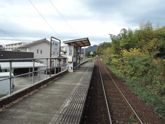 最寄駅