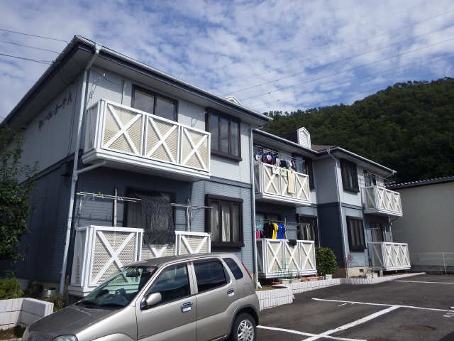 Ａ棟