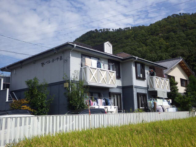 Ｂ棟