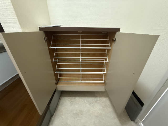 シューズBOX