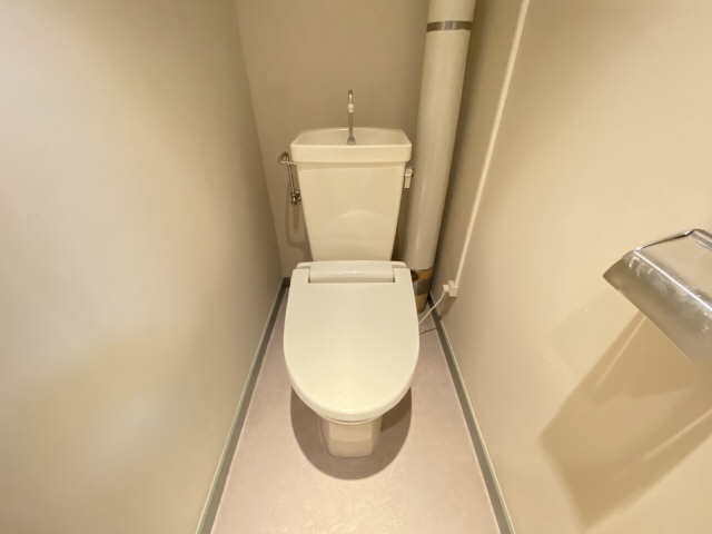 ｌａ　ｆｒａｉｓｅ 3階 WC