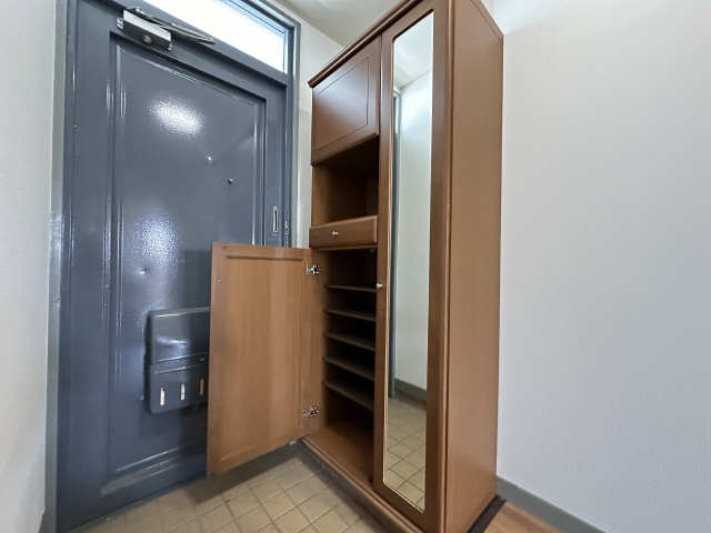シューズBOX