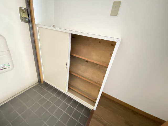 シューズBOX