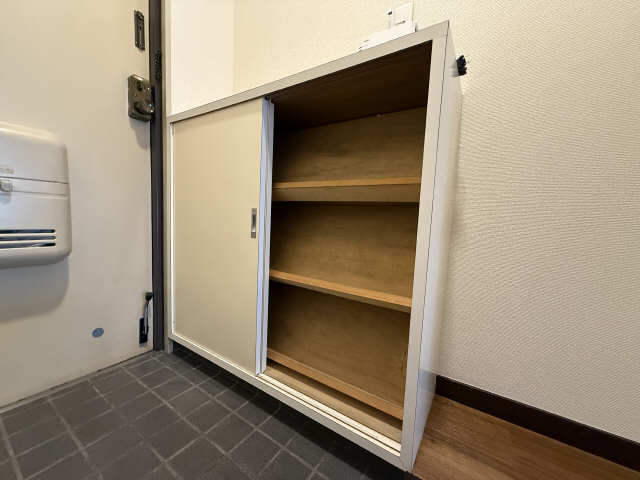 シューズBOX