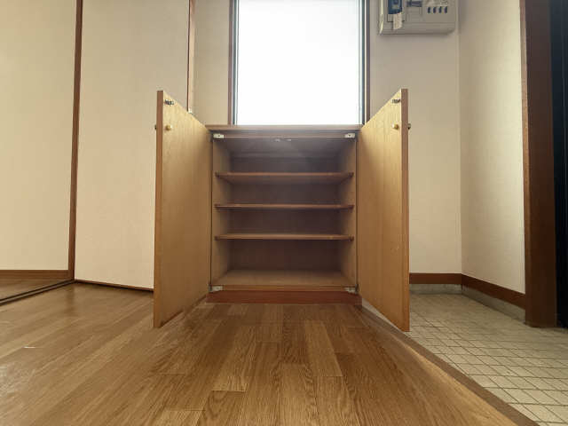 シューズBOX