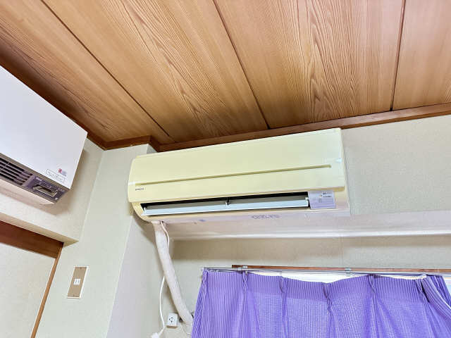エアコン