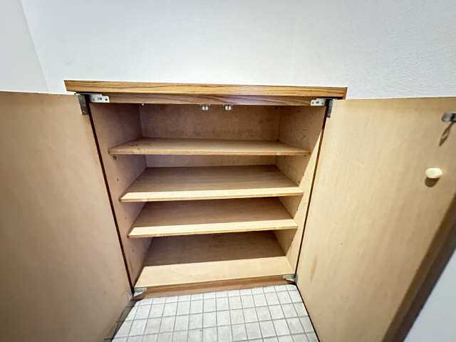 シューズBOX