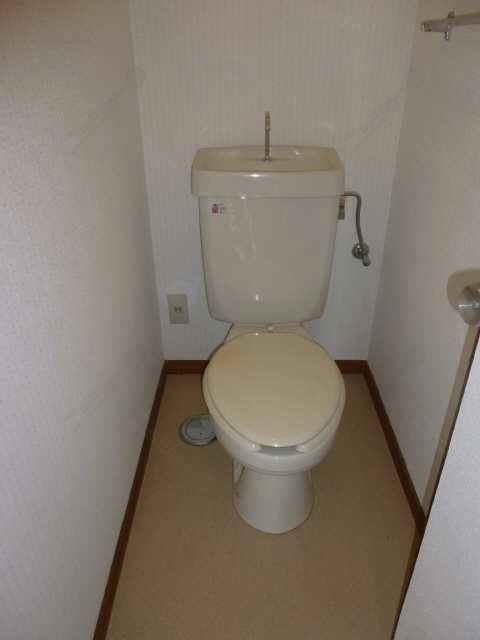 ＷＣ