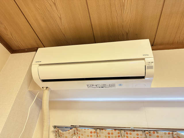 エアコン