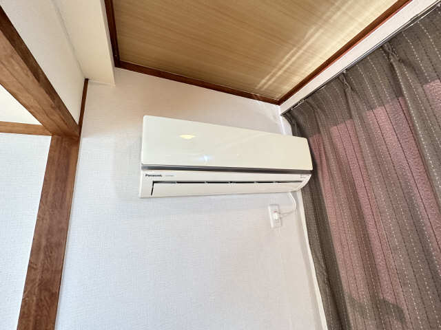 エアコン