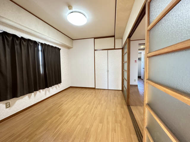 洋室