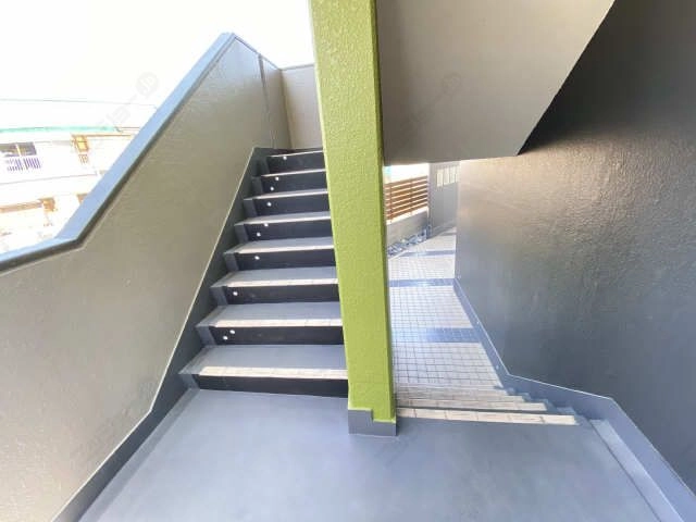 階段