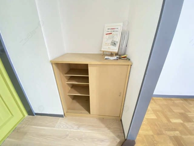 シューズBOX