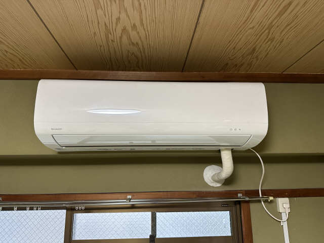 エアコン