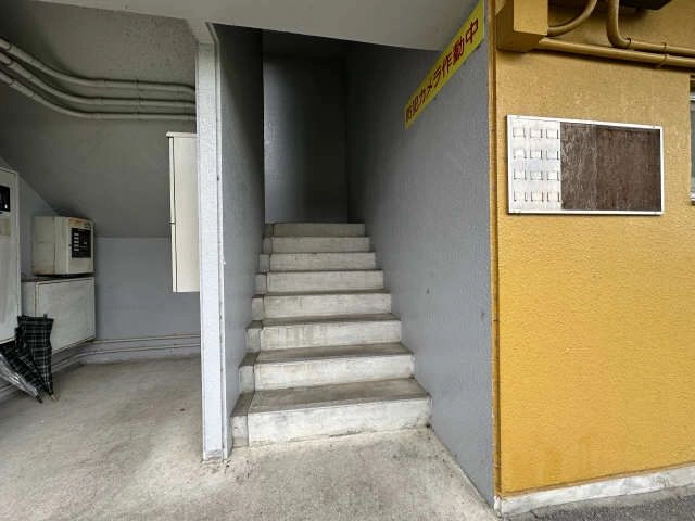 階段