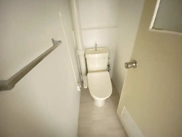 ＨＥＩＧＨＴＳ　ＫＯＤＡ 1階 WC