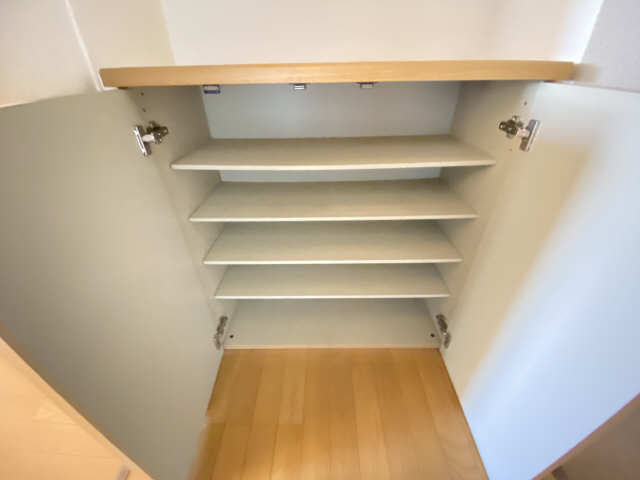 シューズBOX