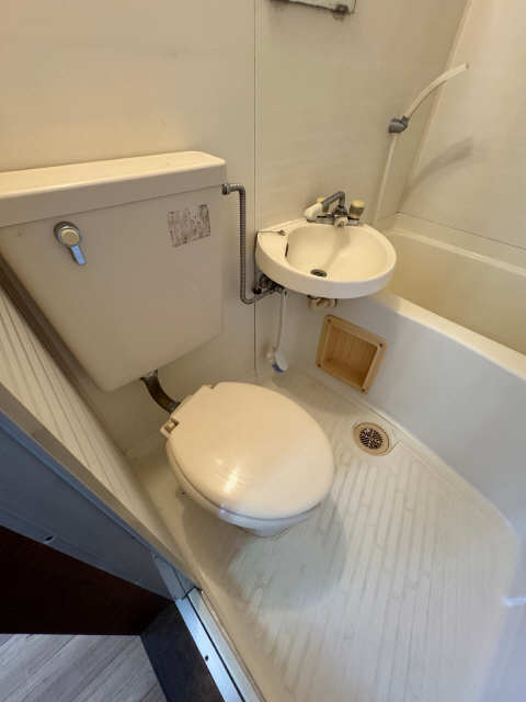 WC