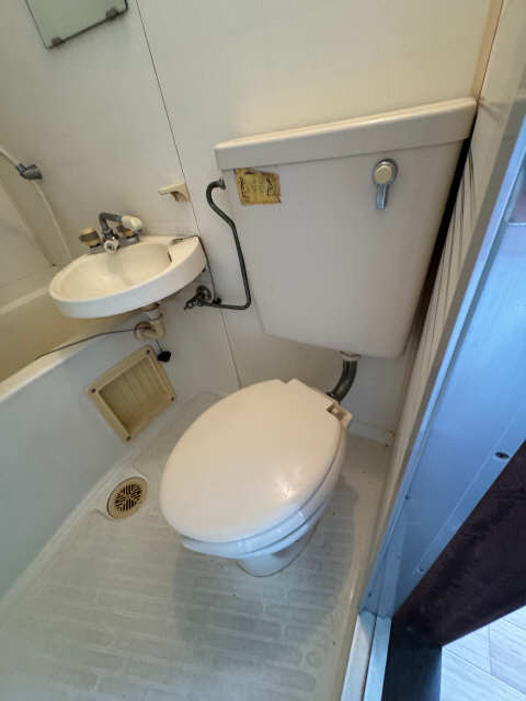 WC