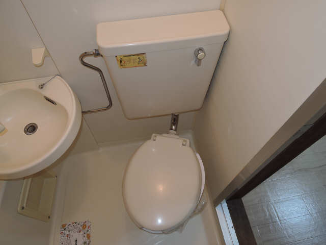 ＷＣ