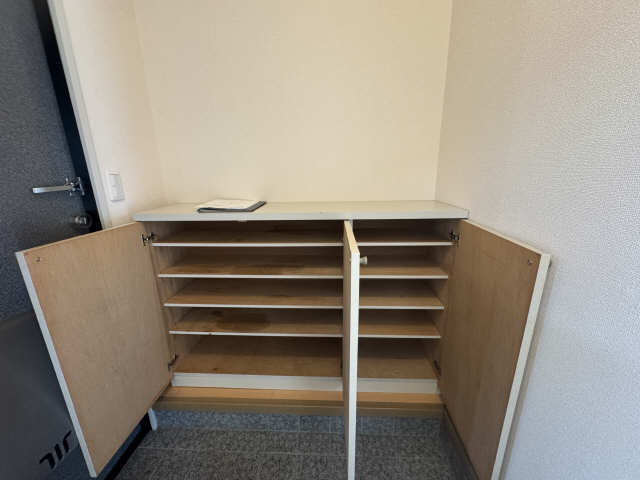シューズBOX
