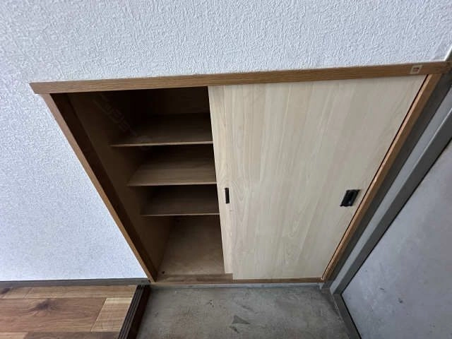シューズBOX