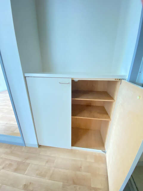 シューズBOX