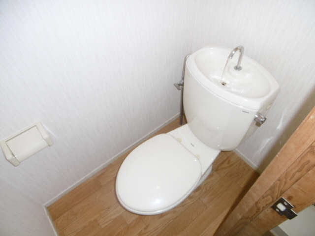 ＷＣ