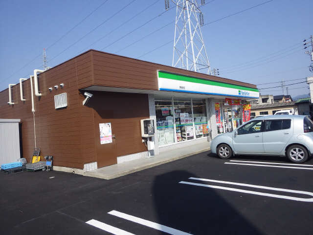 コンビニ