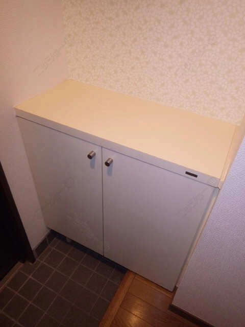 シューズBOX