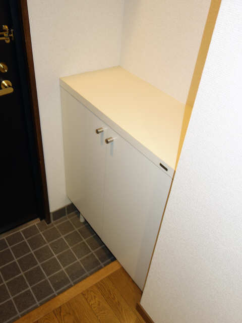 シューズBOX