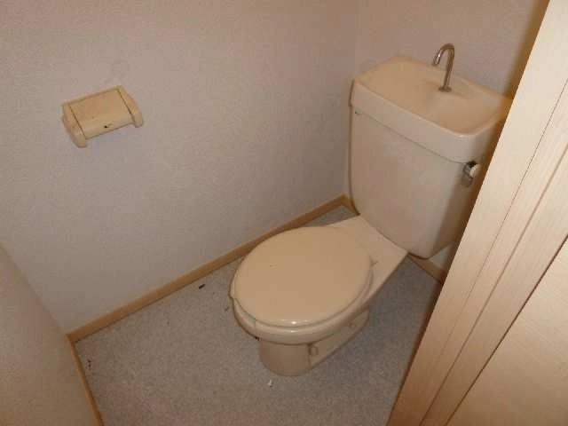ＷＣ