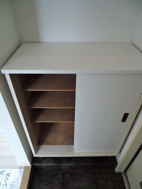 シューズBOX