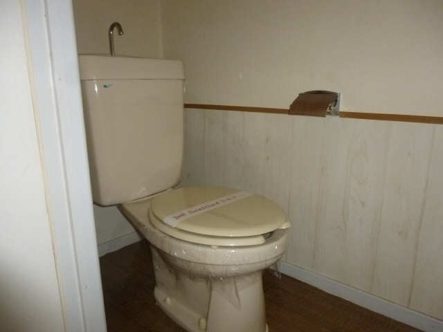 WC