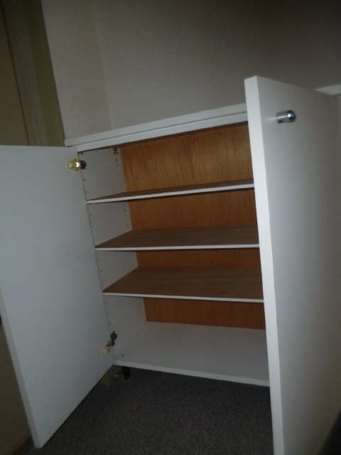 シューズBOX