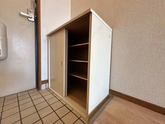 シューズBOX