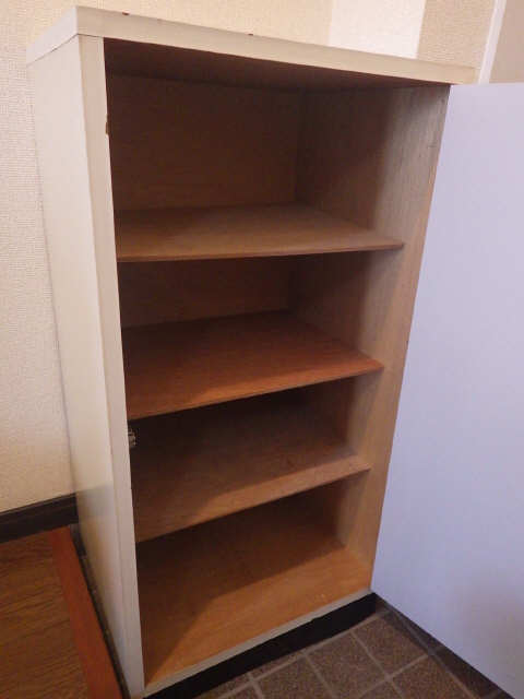 シューズBOX